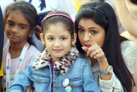 সবচেয়ে বড় তারকা ‘বাজরাঙ্গি ভাইজান’র সেই মুন্নি!