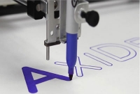 আজব কলম! লিখবে নিজের থেকেই