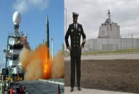 এবার নতুন ক্ষেপণাস্ত্র প্রতিরক্ষা ব্যবস্থা চালু করলো যুক্তরাষ্ট্র