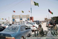 পাক-আফগান সীমান্তে চরম উত্তেজনা, ট্যাংক ও সাঁজোয়া যান তাক করে রাখা হয়েছে