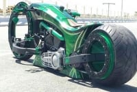 পৃথিবীর সবচেয়ে দামি বাইক, দাম শুনলে চোখ কপালে উঠবে!