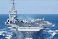 নৌসেনা অফিসারদের বউ বদল, তোলপাড়!