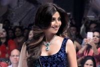 ঢাকায় এসে হতাশ করে গেলেন শিল্পা শেঠি