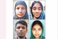 হারতে জানে না ওরা, চেষ্টাই যাদের সফল