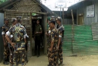 দুর্ধর্ষ সেই কিলিং মিশনে অংশ নেয় ৩৫ মুখোশধারী