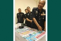 মালয়েশিয়ায় অপহৃত ৯ বাংলাদেশি উদ্ধার, গ্রেপ্তার ৫