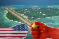 চীনের বিরুদ্ধে গুরুত্বর অভিযোগ তুলল যুক্তরাষ্ট্র