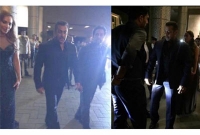 প্রীতির বিবাহোত্তর সংবর্ধনায় সালমানের সঙ্গে এলেন হবু বউ! 