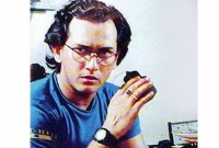 সালমান শাহ আত্মহত্যা করেনি, বললেন তার মা