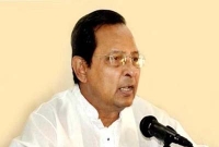 খালেদা জিয়া ইসলামের শত্রু' : ইনু