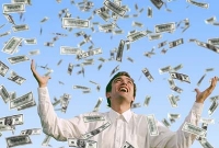  আকাশ থেকে পড়বে টাকা, প্রস্তুত থাকুন!