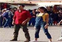 আবার রণবীরের সঙ্গে ক্যাটরিনা!