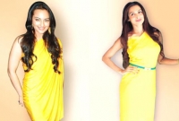 নেপালে ভূমিকম্প বিধ্বস্তদের ত্রাণের কনসার্টে মাতিয়ে দিলেন সোনাক্ষী, মালাইকা