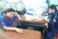 এবার প্রেমের টানে ভারত থেকে ফিরে এলো বিউটি