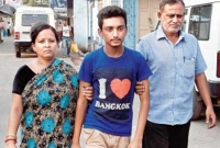 ‘আক্রান্ত’ সিপিএম কর্মী, হাজতও হল তাঁরই ‘আক্রান্ত’ সিপিএম কর্মী, হাজতও হল তাঁরই