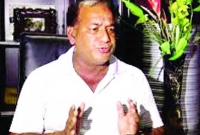 শাকিবের জন্য প্রযোজকের বকা খেতে হয় : বদিউল আলম খোকন