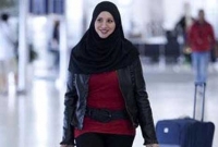 মুসলিম বিমানকর্মীদের হিজাব বাধ্যতামূলক করল এই দেশ মুসলিম বিমানকর্মীদের হিজাব বাধ্যতামূলক করল এই দেশ