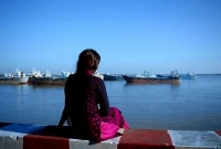 'আজ তো বাঁচি, কাল দেখা যাবে’ 'আজ তো বাঁচি, কাল দেখা যাবে’