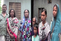 জিপিএ-৫ পেয়েও ১ কারণে হাসি নেই নুপুর-বিথীর মুখে