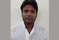 বাবার কাছে চাঁদা চেয়ে ছেলের জায়গা হলো কারাগারে