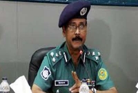 আমি কারো পকেটের লোক নই : সিএমপি কমিশনার