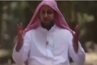 'কীভাবে বউ পেটাবেন', টেলিভিশনে শেখাচ্ছেন সৌদি অালেম?