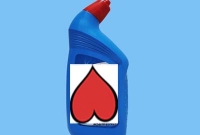 নানার বাড়িতে প্রেম, প্রেমিকের বাড়িতে প্রেমিকার হারপিক পান