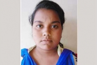 সারাদিন বিড়ি বানিয়ে জিপিএ-৫ পেয়েছে মেঘলা সারাদিন বিড়ি বানিয়ে জিপিএ-৫ পেয়েছে মেঘলা