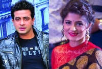 আমি শাকিবের ভক্ত হয়ে গেছি : শ্রাবন্তী