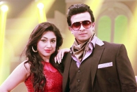 আমি কি শাকিব খানের ঘরের বউ : অপু বিশ্বাস