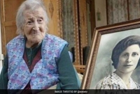 ৩ শতাব্দী ‘দেখা’ জীবিত শেষ মানুষ, ফাঁস করলেন দীর্ঘায়ুর গোপন রহস্য