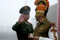 ভারতের সীমান্ত ইস্যুতে আমেরিকার নাক গলানোয় ক্ষুব্ধ চীন