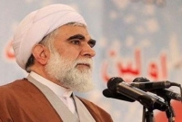 মধ্যপ্রাচ্যের সব ধরনের সংকটের নেপথ্যে সৌদি আরব : ইরান