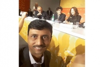 মারিয়ন অভিনীত 'ফ্রম দ্য ল্যান্ড অব দ্য মুন'