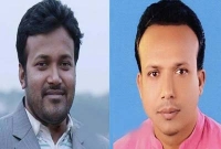 জমছে দু’ভাই ইকু-জিকুর লড়াই, বিপাকে উপজেলা চেয়ারম্যান বাবা