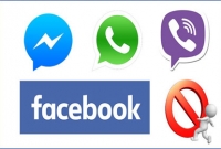 সৌদি আরবে নিষিদ্ধ হলো ফেসবুক-ম্যাসেঞ্জার, হোয়াটসঅ্যাপ ও ভাইবার!