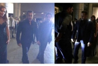 সালমান-লুলিয়াকে নাচালেন অভিষেক বচ্চন!