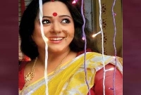 ‘অফারে রাজি হইনি বলে নায়িকাও হতে পারিনি’