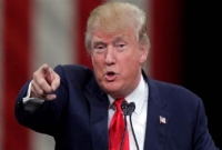 ডোনাল্ড ট্রাম্পের বিজয়ে পাকিস্তানের কপালে চিন্তার ভাঁজ