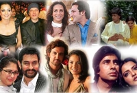 বাস্তবে পরকীয়ায় জড়িয়েছেন যেসব বলিউড তারকা