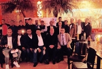 কানকুন রেস্তোরায় জার্মান আ.লীগ এর আলোচনা সভা  অনুষ্ঠিত