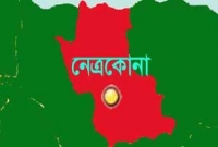 রেলের প্লাটফর্মে ‘পাগলের’ এ কি কাণ্ড!