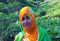 আমার মেয়ে হাসতে হাসতে ঘর থেকে বের হয়ে গিয়েছিল : তনুর মা