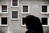 জার্মানে আশ্রয় প্রার্থীর সংখ্যা বৃদ্ধি পাচ্ছে