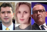 রাজনীতিকের ত্রিভুজ প্রেমে ভাঙলো সংসার, সরকারি টাকায় চুটিয়ে আড্ডা