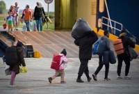 ইউরোপ নয়, এবার নিজ দেশেই ফিরে যাচ্ছেন ইরাকিরা