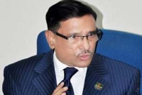  ‘বিদেশিদের মধ্যস্থতায় বাংলাদেশের সমস্যার সমাধান হবে না’