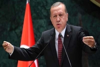  প্রেসিডেন্ট এরদোগানের বিস্ময়কর বক্তব্য!