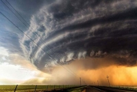 '২৪ ঘণ্টার মধ্যেই আছড়ে পড়বে ভয়াবহ ঘূর্ণীঝড় ‘রনু’!