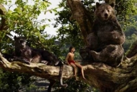 একটা ঘরের মধ্যেই হয়েছিল ‘জঙ্গল বুক’-এর শুটিং!